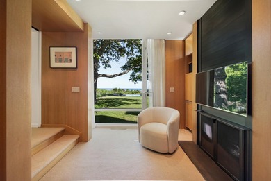 Horizon House sits atop one of Chilmark's most private and - photo 21