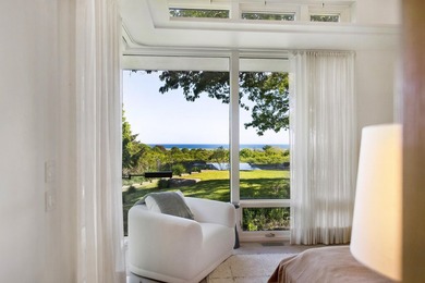 Horizon House sits atop one of Chilmark's most private and - photo 22