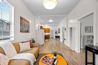 Welcome to 1526 Munson Way in Oakland, a charming and - photo 3