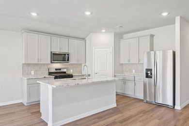 Lake Home For Sale in Farmersville, Texas