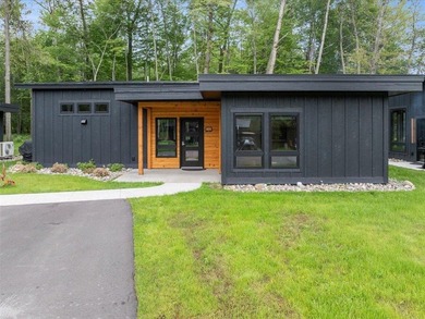 Summer on Gull Lake has a rhythm. Morning coffee on the patio - photo 31