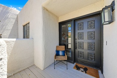 Tucked inside the coveted Biltmore corridor, this residence - photo 3