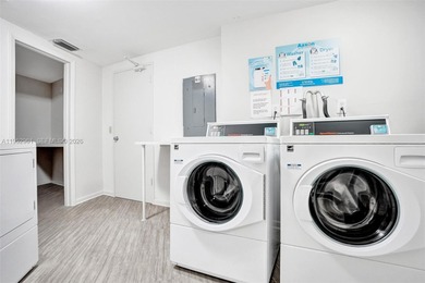 This impeccably maintained 1 bedroom, 1.5 bathroom co-op offers