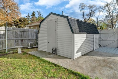 Welcome to 325 Church Avenue, a well-maintained 3-bedroom, 1 - photo 33