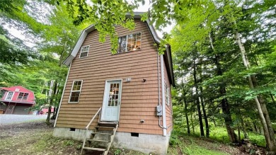 Lorton Lake Home For Sale in Altmar New York