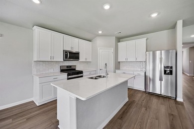 Lake Home For Sale in Farmersville, Texas