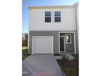 (private lake, pond, coastal) Townhome/Townhouse Sale Pending in Durham North Carolina