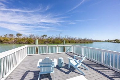 A one of a kind offering with 150ft of water frontage laden with - photo 44