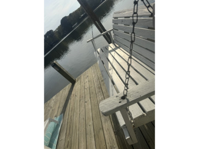 PRICE IMPROVEMENT !!  Quaint Boathouse on Extra Large Lot! - photo 12