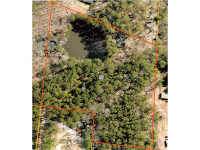 (private lake, pond, coastal) Acreage For Sale in Harlem Georgia
