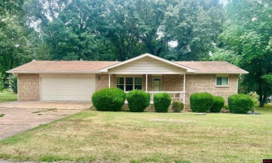 Bull Shoals Lake Home For Sale in Lakeview Arkansas