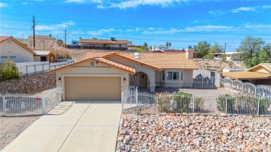 Lake Home For Sale in Bullhead City, Arizona