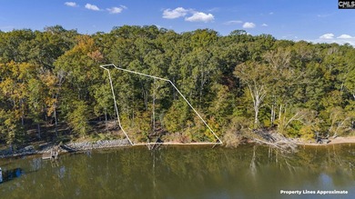 +/-1.2-acre waterfront property on Lake Murray in Leesville - photo 2