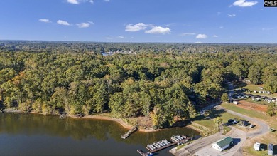 +/-1.2-acre waterfront property on Lake Murray in Leesville - photo 8