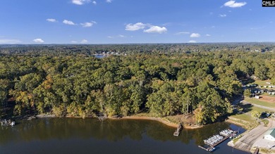+/-1.2-acre waterfront property on Lake Murray in Leesville - photo 9