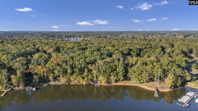 +/-1.2-acre waterfront property on Lake Murray in Leesville - photo 10