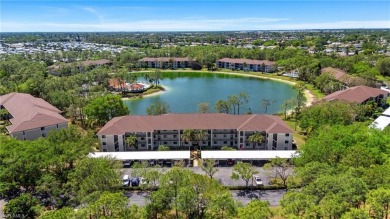 Lake Condo For Sale in Naples, Florida