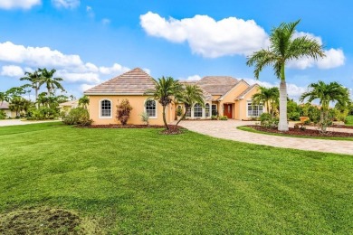 Burnt Store Lakes  Home For Sale in Punta Gorda Florida