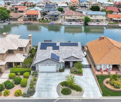 Lake Home For Sale in Victorville, California