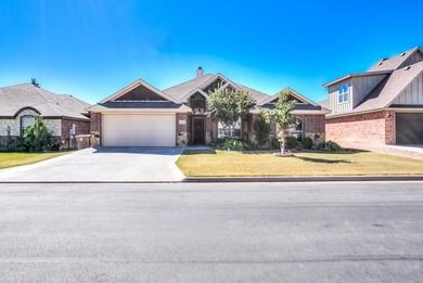 Lake Nasworthy Home For Sale in San Angelo Texas