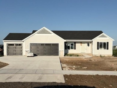 Lake Home Sale Pending in Caledonia, Michigan