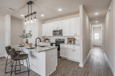 Lake Home For Sale in Granbury, Texas