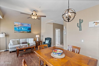 Upon entering the property, you are greeted by an upgraded home - photo 11