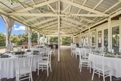 Turnkey wedding venue & income producing property on 20 acres in - photo 11