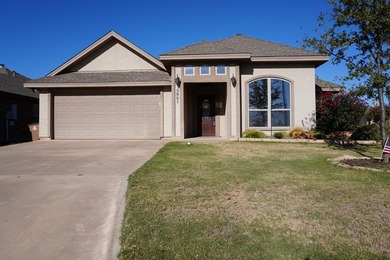 Lake Nasworthy Home For Sale in San Angelo Texas