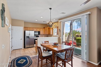 Upon entering the property, you are greeted by an upgraded home - photo 12