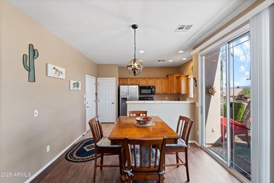 Upon entering the property, you are greeted by an upgraded home - photo 13