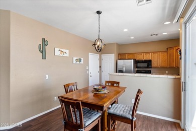 Upon entering the property, you are greeted by an upgraded home - photo 14