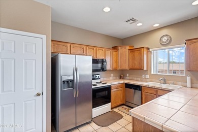 Upon entering the property, you are greeted by an upgraded home - photo 17
