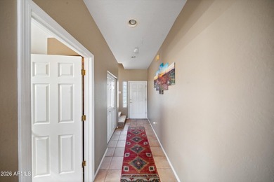 Upon entering the property, you are greeted by an upgraded home - photo 18