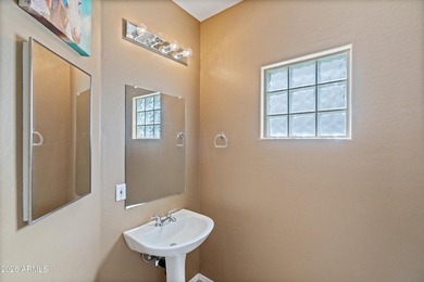 Upon entering the property, you are greeted by an upgraded home - photo 19