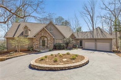 Welcome to 19 Summit Drive, a rare residence that artfully - photo 1