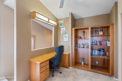 Upon entering the property, you are greeted by an upgraded home - photo 23
