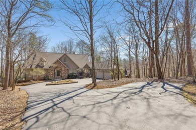 Welcome to 19 Summit Drive, a rare residence that artfully - photo 3