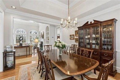 Welcome to 19 Summit Drive, a rare residence that artfully - photo 8