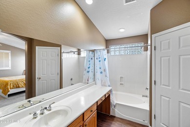 Upon entering the property, you are greeted by an upgraded home - photo 29