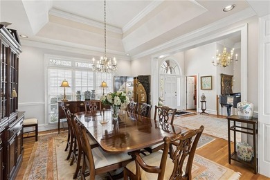 Welcome to 19 Summit Drive, a rare residence that artfully - photo 9