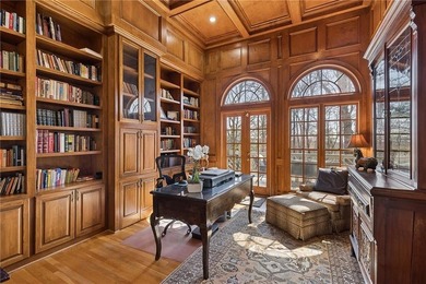 Welcome to 19 Summit Drive, a rare residence that artfully - photo 10