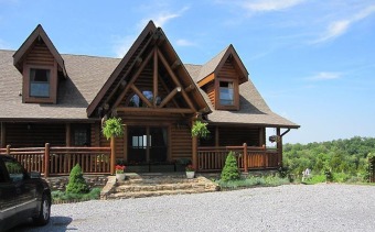 Douglas Lake Home Sale Pending in Sevierville Tennessee