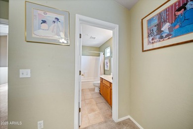 Upon entering the property, you are greeted by an upgraded home - photo 35