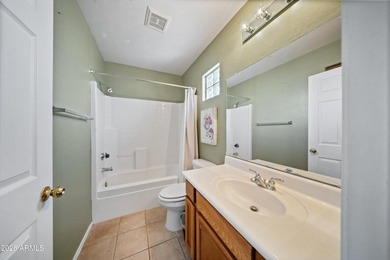 Upon entering the property, you are greeted by an upgraded home - photo 36