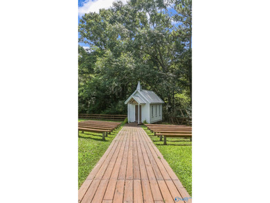Turnkey wedding venue & income producing property on 20 acres in - photo 47