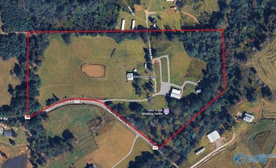 Turnkey wedding venue & income producing property on 20 acres in - photo 48