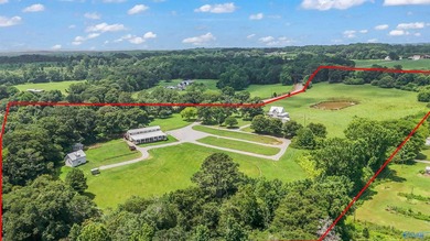Turnkey wedding venue & income producing property on 20 acres in - photo 49