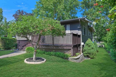 Lake Home For Sale in Syracuse, Indiana