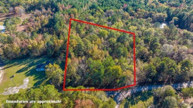 Lake Moultrie Lot For Sale in Pineville South Carolina